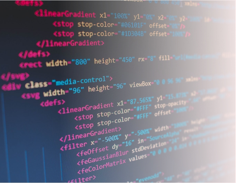 プログラミング画面画像