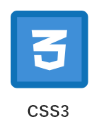 CSS3アイコン