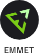 EMMETアイコン