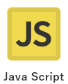 JavaScriptアイコン