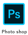 PhotoShopアイコン