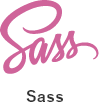 Sassアイコン