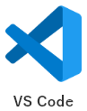VScodeアイコン