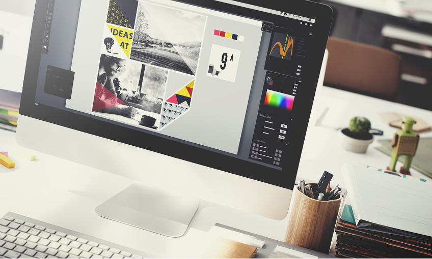 フォトショ画面